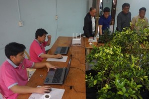 DICT-Cordillera sets up training center for entrepreneurs